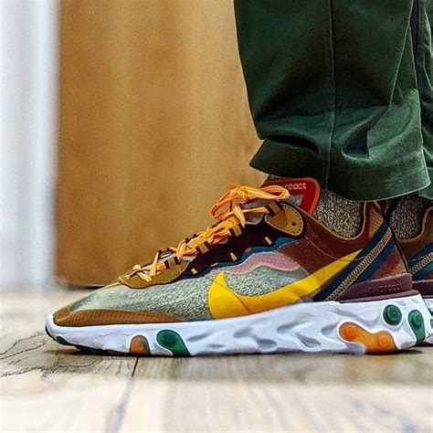 Nike react element 87 instagram